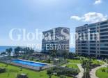 Venta - APARTAMENTO -
ORIHUELA COSTA - Punta Prima