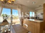Wiederverkauf - PENTHOUSE -
DENIA - Les Marines - Las Marinas