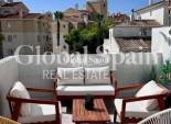 Wederverkoop - HUIS -
TORREVIEJA - Calas blanca