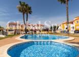 Resale - HOUSE -
ORIHUELA COSTA - La Regia