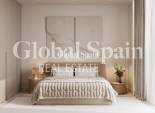 Nowo zbudowane - PENTHOUSE -
ESTEPONA - 