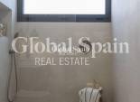 Nouvelle construction - VILLA -
BAÑOS Y MENDIGO - Altaona Golf
