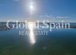Revente - PENTHOUSE -
TORREVIEJA - El Acequión - Los Náufragos