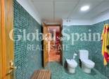 Resale - APARTMENT -
TORREVIEJA - Torrevieja