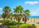 Nouvelle construction - PENTHOUSE -
FUENGIROLA - Centro