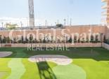 Resale - APARTMENT -
GUARDAMAR DEL SEGURA - El Raso