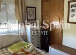 Revente - VILLA -
CAMPOSOL - Inland