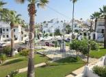 Odsprzedaż - MIESZKANIE -
VILLAMARTÍN - Costa Blanca