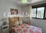 Wiederverkauf - WOHNUNG -
TORREVIEJA - Playa de los Naufragos