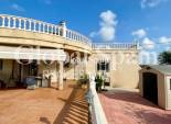 Revente - VILLA -
CATRAL - Costa Blanca