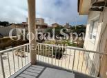 Revente - VILLA -
LOS ALCÁZARES - Las Lomas Del Rame-bahía Bella