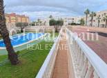 Venta - APARTAMENTO -
TORREVIEJA - Center