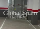 Wederverkoop - PARKEERPLAATS / GARAGE -
ALGORFA - Village