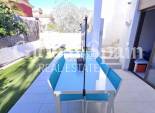Wiederverkauf - VILLA -
ORIHUELA COSTA - Costa Blanca
