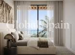 Nowo zbudowane - PENTHOUSE -
MIJAS - Urb. Buenavista