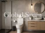 Nueva construcción  - APARTAMENTO -
BENEJÚZAR - pueblo