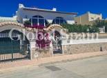 Venta - VILLA -
ORIHUELA COSTA - Costa Blanca