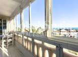 Resale - APARTMENT -
TORREVIEJA - Torreblanca