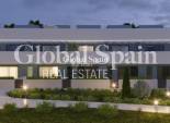 Nueva construcción  - CASA -
GUARDAMAR DEL SEGURA - EL RASO