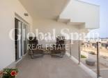 Resale - PENTHOUSE -
VILLAMARTÍN - Costa Blanca