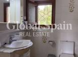 Wederverkoop - VILLA -
JÁVEA - Costa Blanca