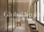 Nouvelle construction - PENTHOUSE -
MÁLAGA