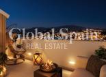 New Build - APARTMENT -
FUENGIROLA - Parque de la Loma