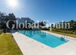 Neubau - WOHNUNG -
ESTEPONA - Buenas Noches