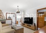 Revente - APPARTEMENT -
TORREVIEJA - Center