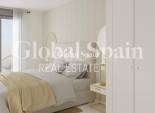 New Build - PENTHOUSE -
BENALMÁDENA - Benalmádena Pueblo
