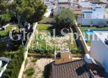 Wederverkoop - VILLA -
TORREVIEJA - LOS BALCONES - LOS ALTOS