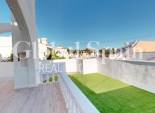 Resale - APARTMENT -
VILLAMARTÍN - Costa Blanca