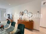 Resale - APARTMENT -
PILAR DE LA HORADADA - Costa Blanca