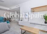 Nieuwbouw - APPARTEMENT -
SAN MIGUEL DE SALINAS - VistaBella Golf
