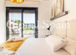 Venta - Apartamento -
ORIHUELA COSTA - Playa Flamenca