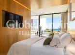 Nowo zbudowane - PENTHOUSE -
FUENGIROLA - Higueron