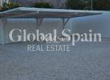 Wederverkoop - VILLA -
ORIHUELA - Urb. Montepinar