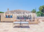 Revente - VILLA -
HEREDADES - Costa Blanca