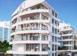 Nowo zbudowane - Apartament -
Benalmádena - 