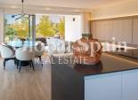 Nouvelle construction - APPARTEMENT -
CASARES - Camarate