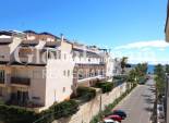 Resale - APARTMENT -
TORREVIEJA - La Veleta