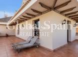 Resale - Villa -
TORREVIEJA - La Veleta