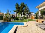 Revente - VILLA -
CAMPOAMOR - Costa Blanca