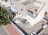 Resale - VILLA -
TORREVIEJA - Costa Blanca
