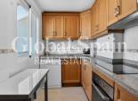 Wiederverkauf - WOHNUNG -
TORREVIEJA - Costa Blanca