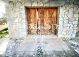 Revente - VILLA -
BENEJÚZAR - Inland