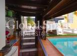 Wiederverkauf - VILLA -
LOS MONTESINOS - La Herrada