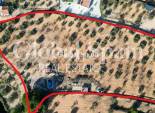 Resale - LAND -
IBI - Costa Blanca