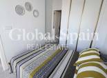 Wederverkoop - HUIS -
ORIHUELA COSTA - Costa Blanca