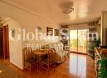 Wederverkoop - PENTHOUSE -
TORREVIEJA - Playa del Cura